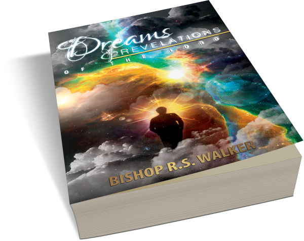 The New Dreams and Revelations of The Lord (Paper Back)