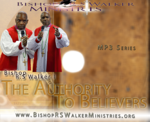 Authority That Belongs To The Believer II