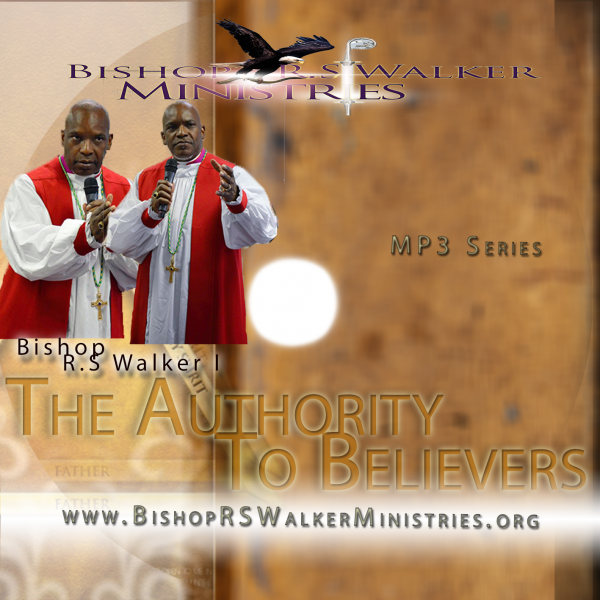 Authority That Belongs To The Believer II