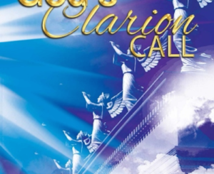 Yielding To God's Clarion Call (Ebook)