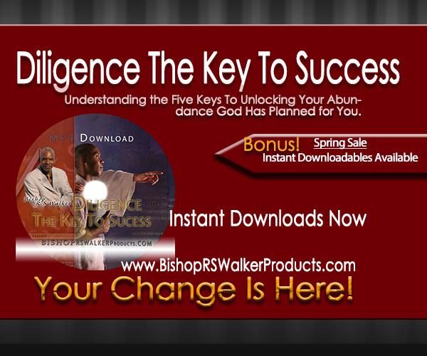Diligence The Key To Success Part Two MP4-Instant Download