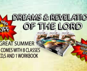 Dreams Training Kit Combo