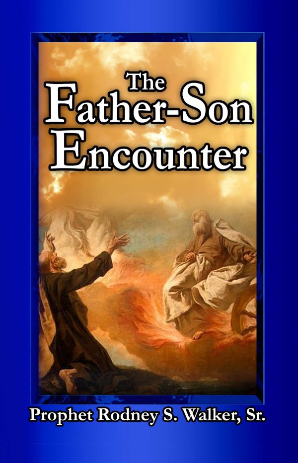 Father Son Encounter Ebook