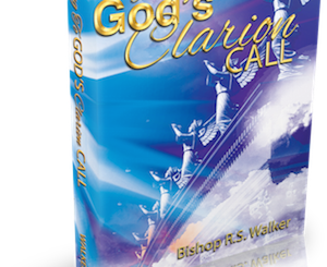 Yielding To God's Clarion Call (Paper Back)