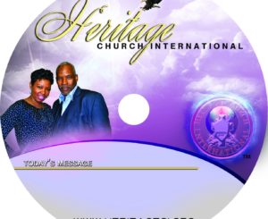 Make A Decision, By Pastor Betty Walker