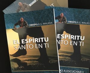 El Espirito Santo En Ti (libro de bolsillo)