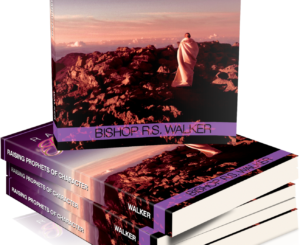 The New Raising Prophets of Character In Full Color