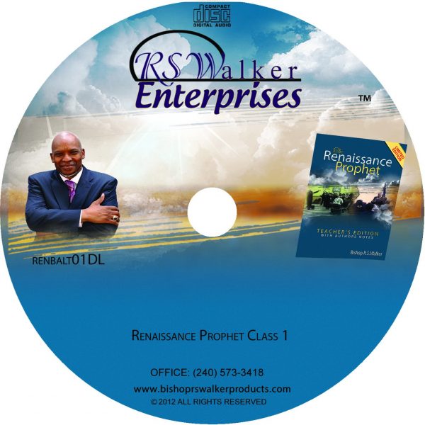 Renaissance Prophet & Their 5 Seasons