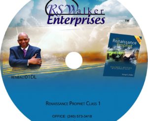 The Prophet, Seer and Their Realm of Authority MP3