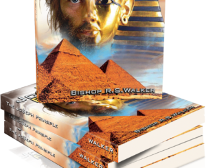 Joseph Principle Book (Paper Back)