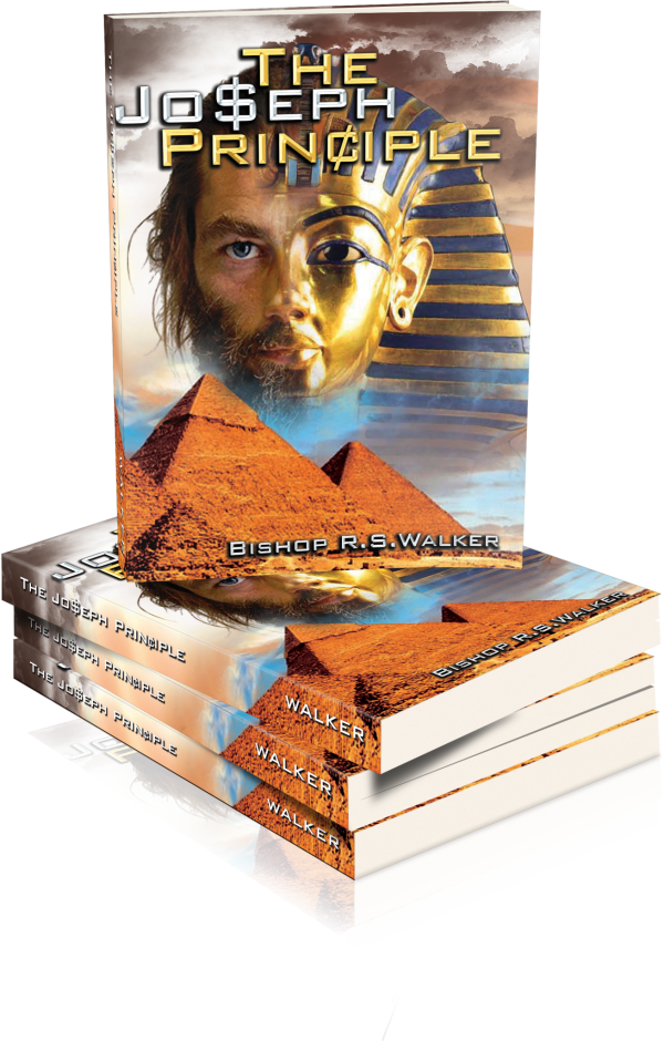 Joseph Principle Book (Paper Back)