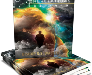 Dreams and Revelations Of The Lord Class Book and 7MP3s