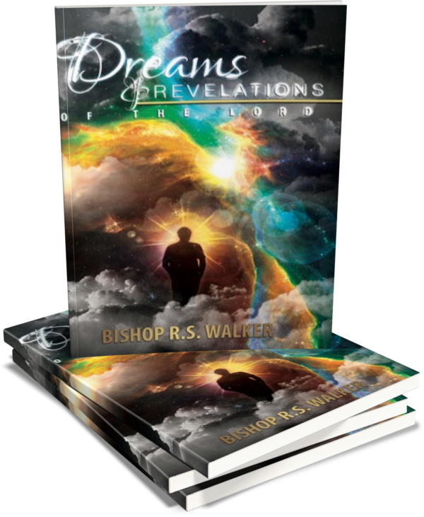 Dreams and Revelations Of The Lord Class Book and 7MP3s