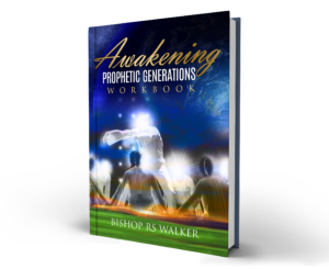 Awakening Prophetic Generations Full-Color Workbook