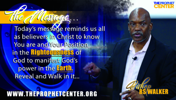 The God-Created System of Righteousness - FREE Download