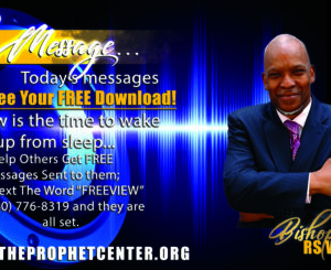 Walking In Love Amid A World of Crisis Part 2