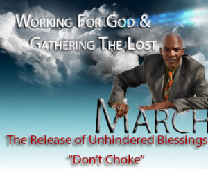 Living A Life That Speaks Pt2