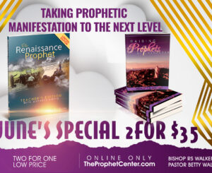 Junes Special Offer - 2for1