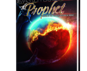 Master Builders-Prophet (Paperback Book)