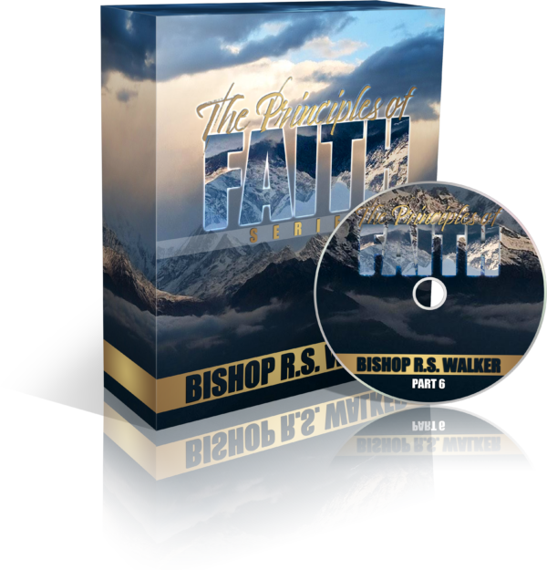 The Principles of Faith - Part 6