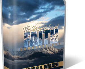 The Principles of Faith - Series Set