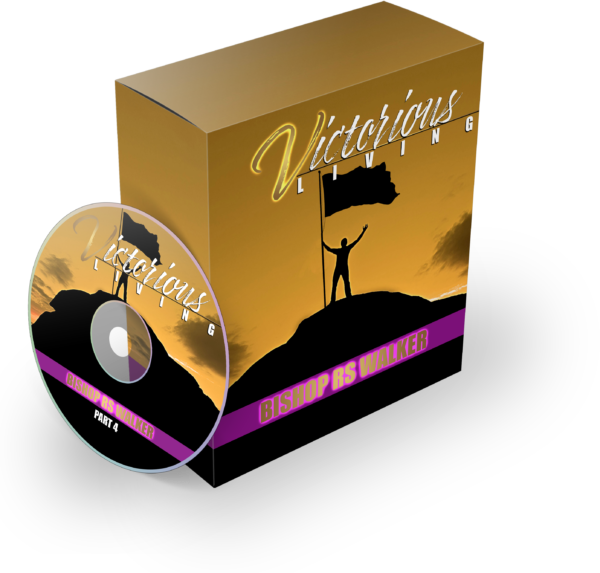 Victorious Living - Part 4