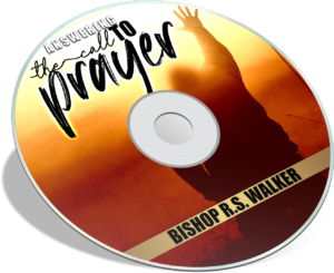 Answering The Call To Prayer