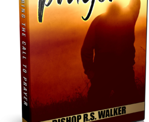 Answering The Call to Prayer