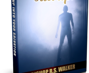 Growing Up Into Your Salvation