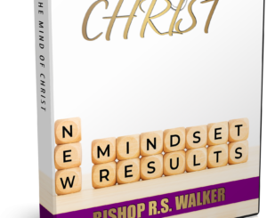 Receiving The Mind of Christ