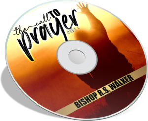 The Call To Prayer - Part I