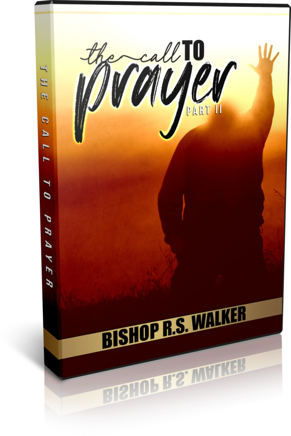 The Call To Prayer - Part II