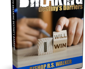 The Process To Breaking Destiny's Barriers