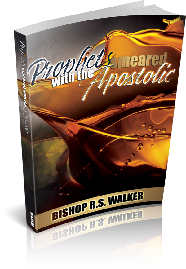The New Prophets Smeared With The Apostolic (Available 6/5/22)