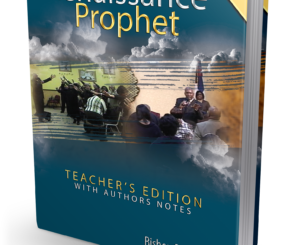 The Renaissance Prophet Teacher's Edition 1 Hardcover