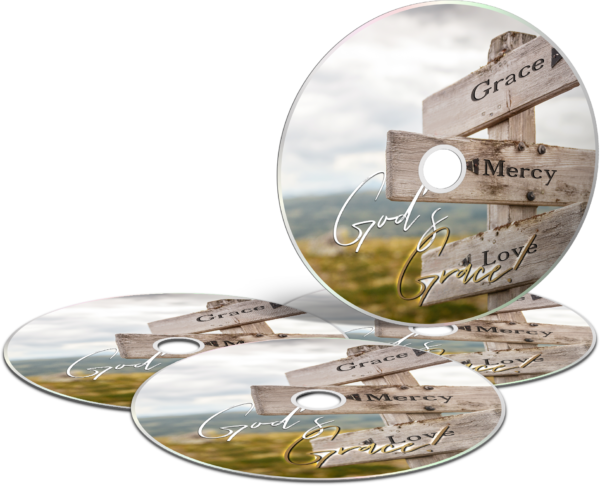 God's Grace