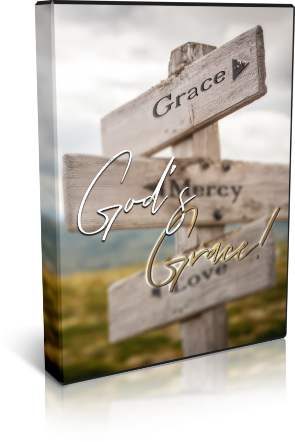 God's Grace