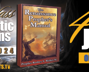 The Original Renaissance Prophets Manual