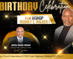 The Haves and The HaveNots - Apostle Mike Freeman