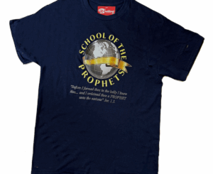 School Of Prophets 25th Reunion T-shirt