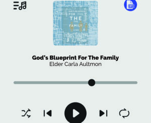 God's Blueprint For The Family