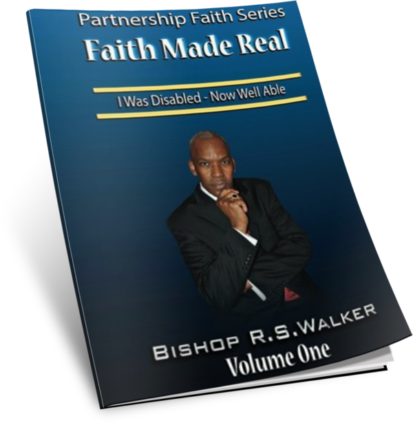 Faith Made Real