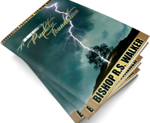 A Sure Prophetic Foundation - Book I