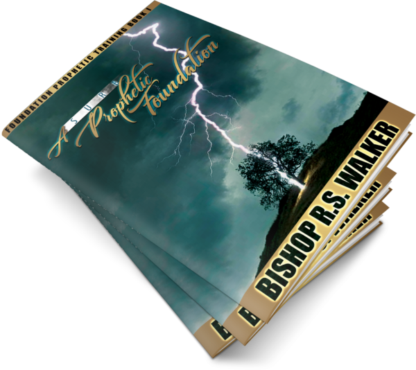 A Sure Prophetic Foundation - Book I