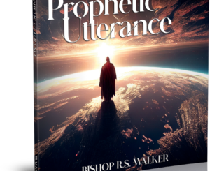 Realms of Prophetic Utterance