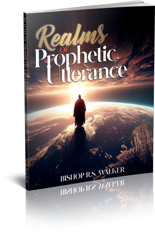 Realms of Prophetic Utterance